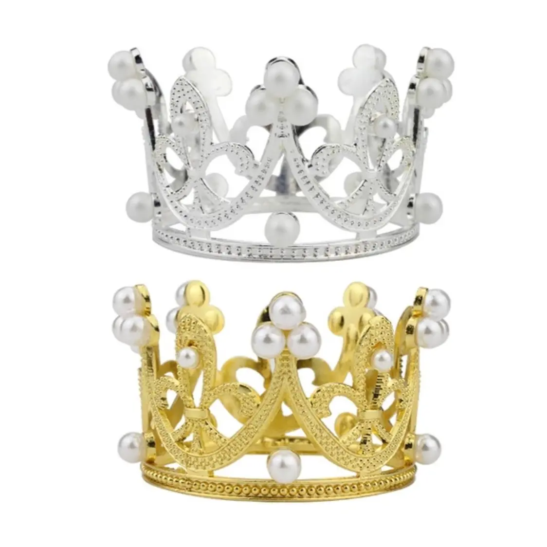 Small Crown