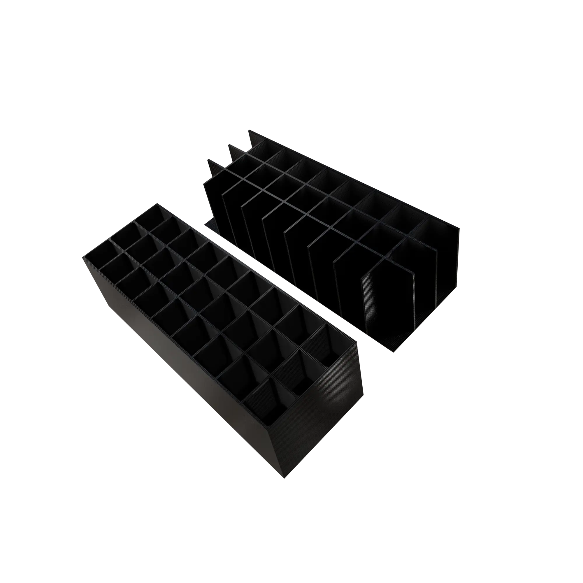 G - Series Organizer Grids - XL Relavel Compatible Kit System
