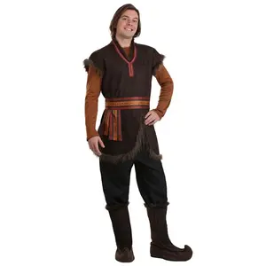 Disney Frozen Kristoff Costume for Men (© Disney)
