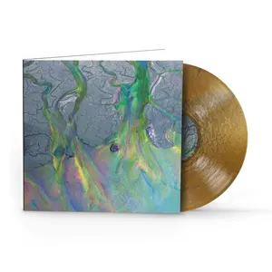 Alt-J - An Awesome Wave [Rhino SYEOR 2026] [Recycled Metallic Vinyl] NEW Vinyl Record 081227808235