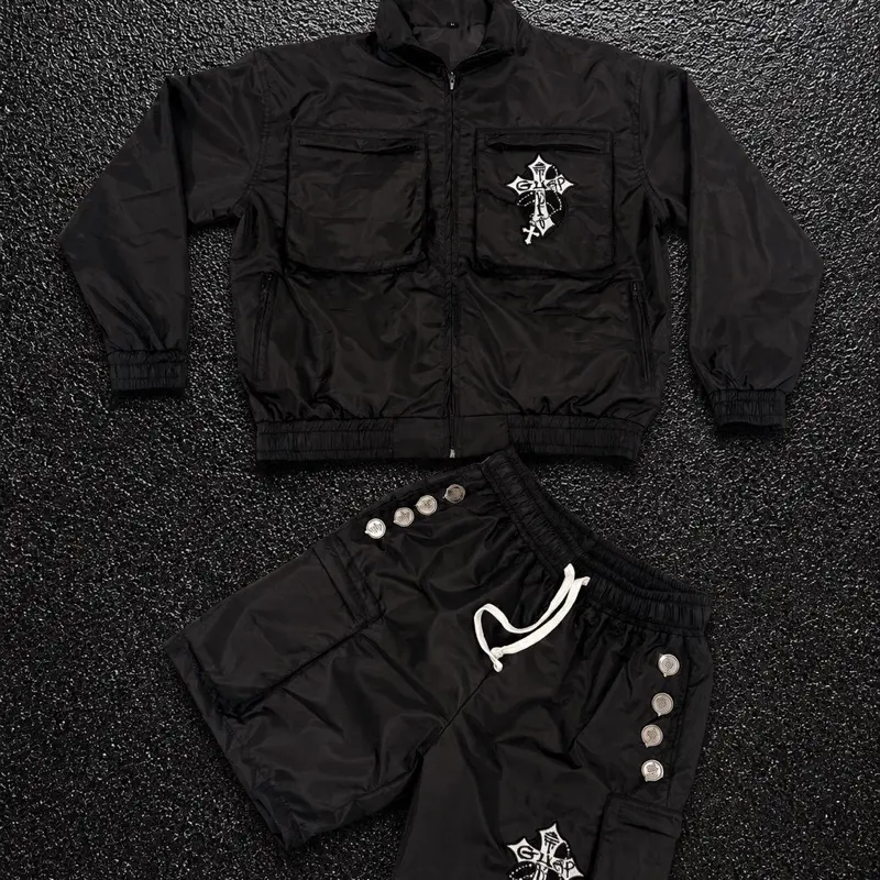 Guap Runner Nylon Set