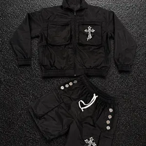 Guap Runner Nylon Set