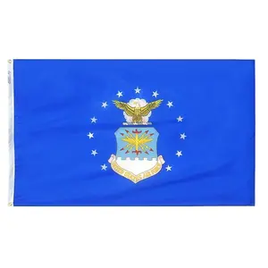 U.S. Air Force Flags