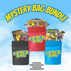 Mystery Bag Bundle