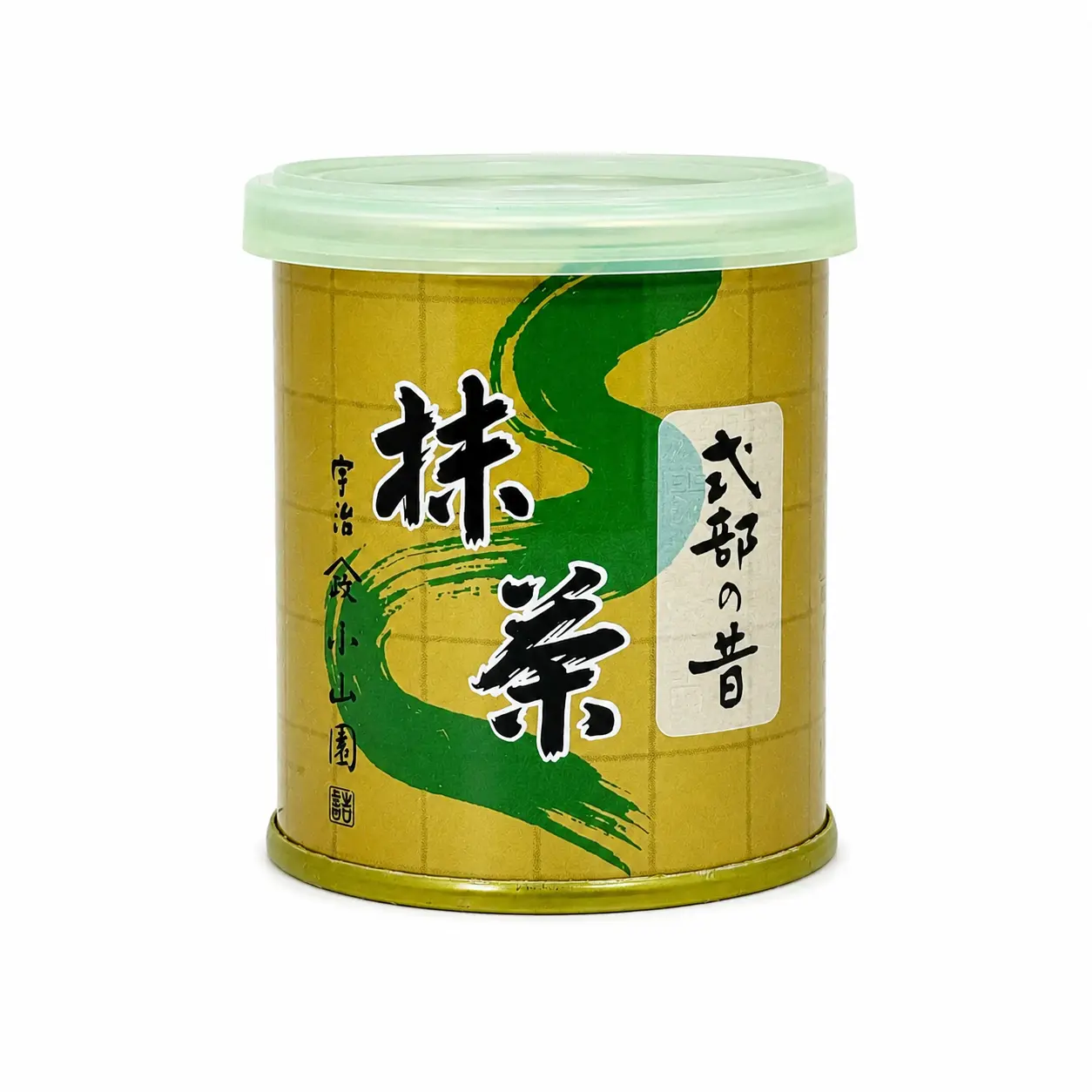 Yamamasa Koyamaen 30g can