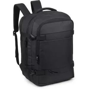 Casual Waterproof Laptop Backpack 30L