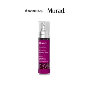 Revitalixir Recovery Serum