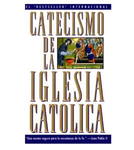 Catecismo de la Iglesia Catolica (Spanish Edition) - Mass Market Paperback