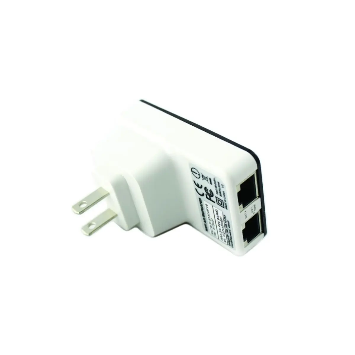 Sanoxy SANOXY-PER-WAP-300 Network Wireless Range Expander 300M US Plug Wi-Fi N 802.11N Repeater