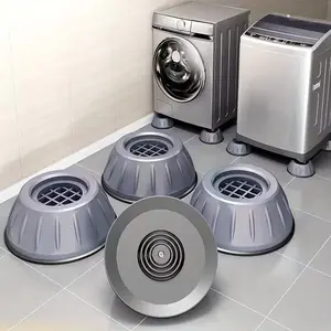 Heavy Duty Washer Stabilizer Pads Multi Scene Fit Strong Structure Ensures Quiet Operation Popular Home Essential