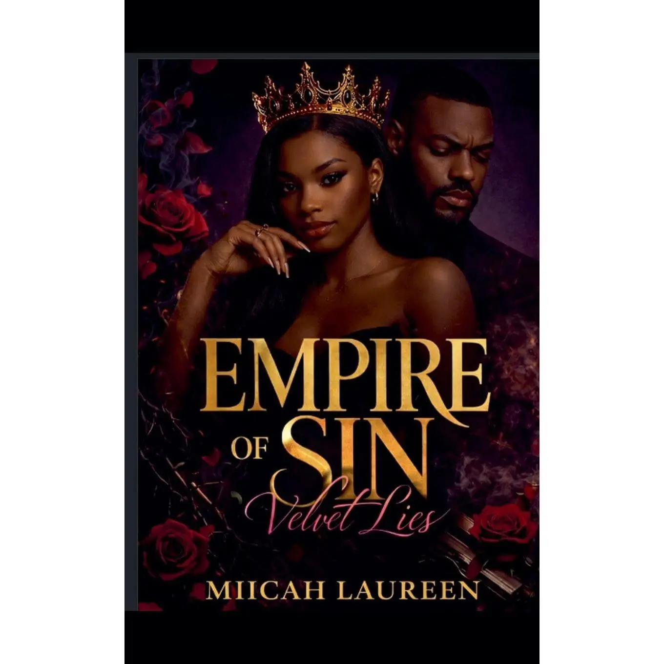 Empire of Sin: Velvet Lies