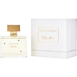 M. Micallef Note Vanillee By Parfums M Micallef Eau De Parfum For Men