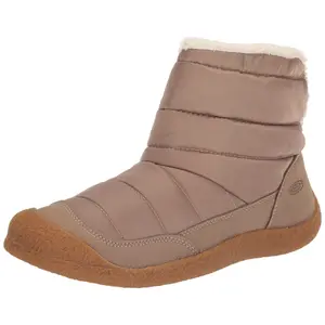 Keen Howser Lite Fold Down Timberwolf / Plaza Taupe  1027930 Women's