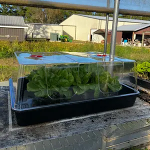 Deluxe Seed Starting Kit