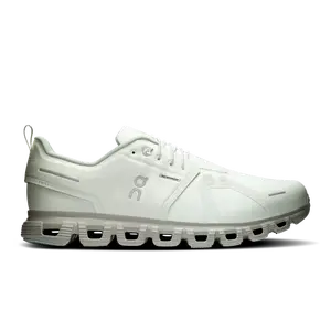 On Running Cloud 6 Waterproof Iceberg Tin 3MF10064415 Men's Fashion Sneaker New