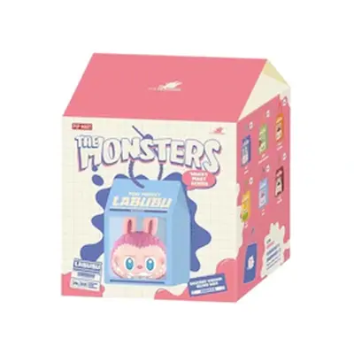 Popmart Wacky Squish TikTok Shop1