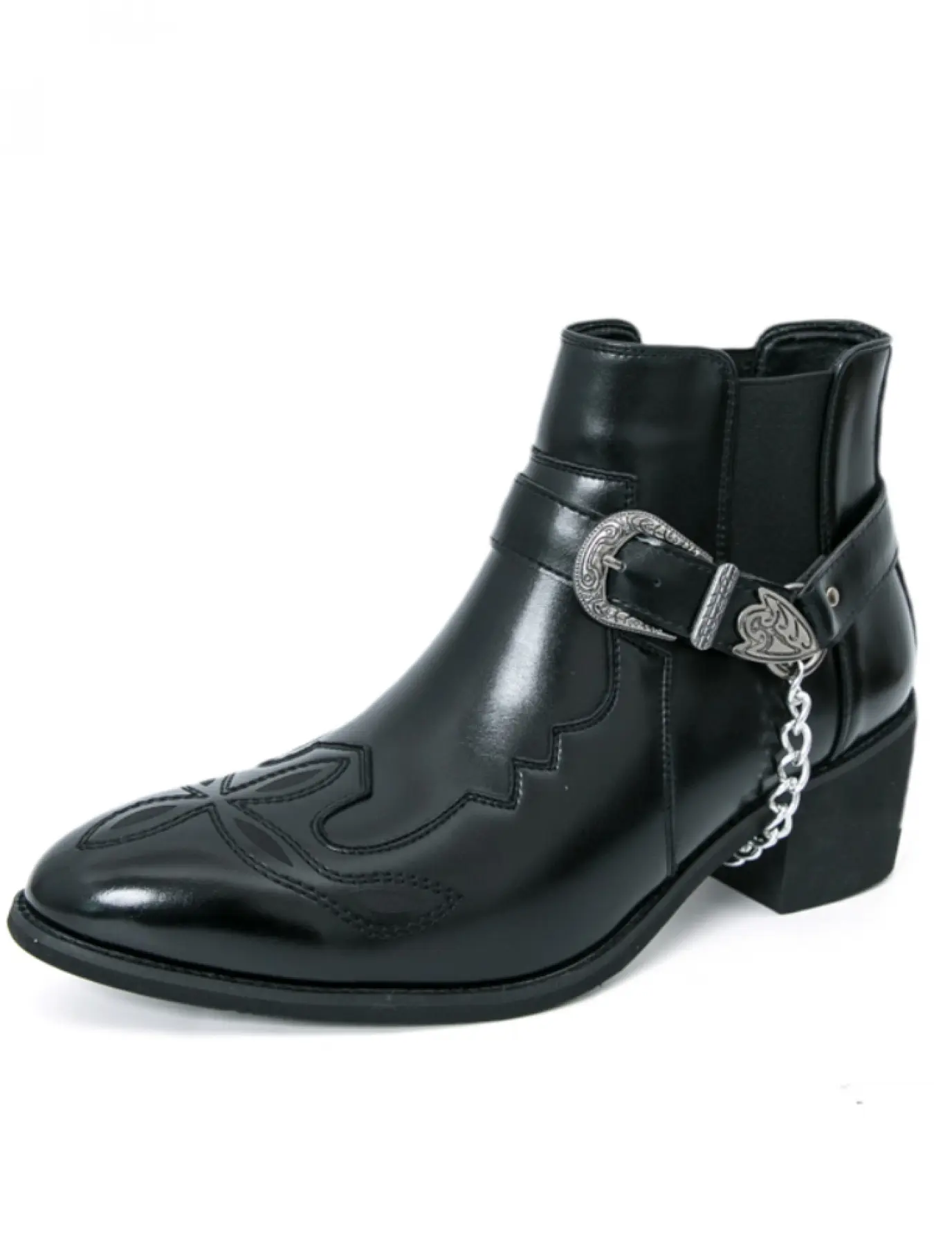 japan archive boots men - TikTok Shop