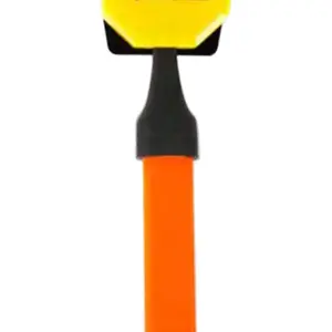 MagnoGrip 002-641 Quick Snap Magnetic Pencil Holder with Belt Clip, Yellow By MagnoGrip in Office Products Pencil Marker, Woodworking Pencils