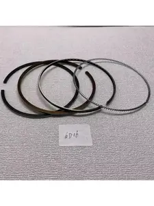 Be Used for Ring Engine Accessories 6D14 for Excavators Piston Ring ME032458 HD800-7 HD770-2