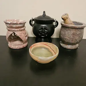 Portable Altar Kit