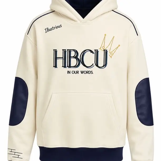 HBCU Legacy Hoodie