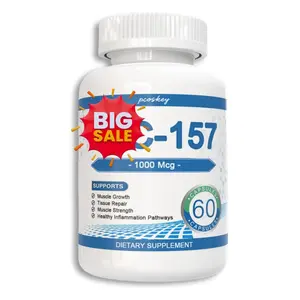 Bioactive Recovery Complex 1000mcg – Muscle Support, Mobility & Daily Wellness Formula for Active Lifestyle (60 Capsules)