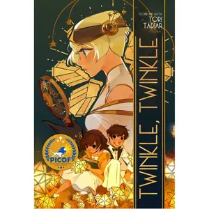 TWINKLE, TWINKLE by Tori Tadiar [English, Softbound]