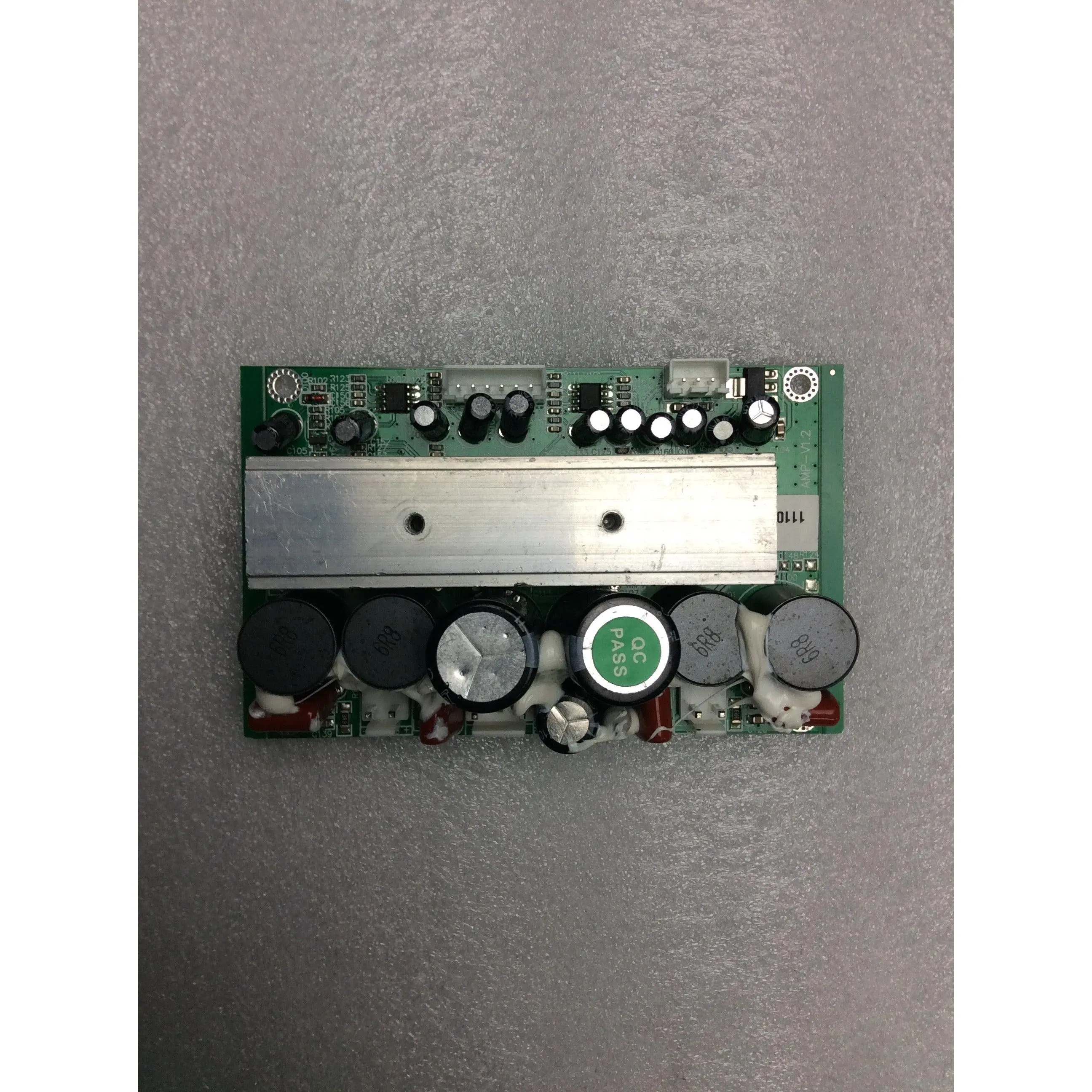 TITAN PORTABLE ARRAY AMP BOARD