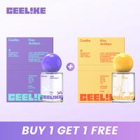 BOGO: Mint + Free Orange!