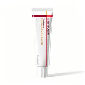 Centellian24 Madeca Time Reverse Cream 50ml, Fast-Absorbing Nourishing Formula Firms Skin and Minimizes Wrinkles