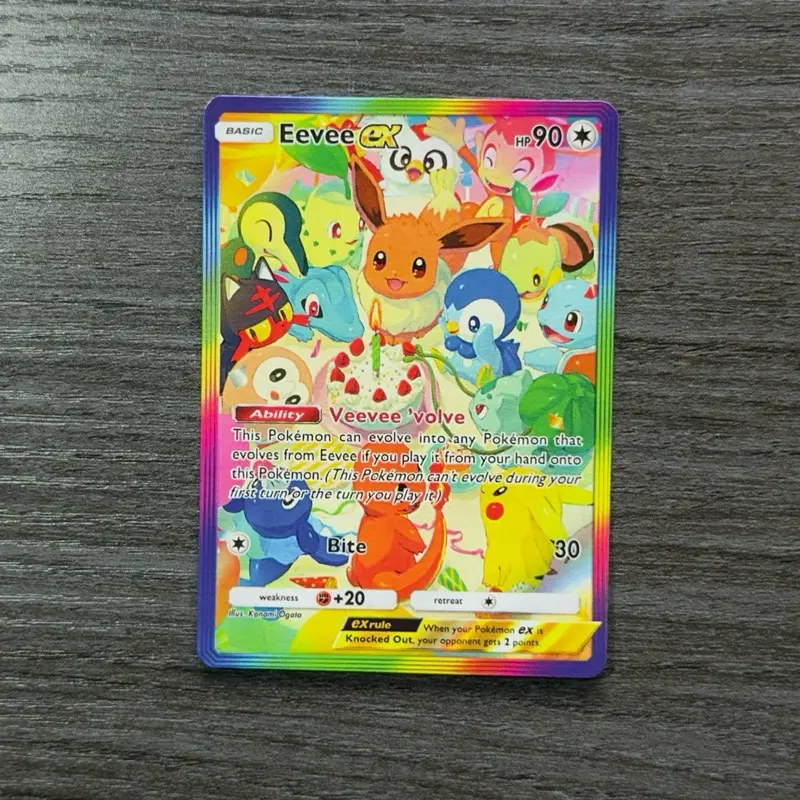 pokemon cards full art ex Pokemon: Mega Charizard X ex 094/080