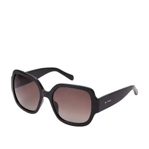 Fossil Women's Loren Square Sunglasses