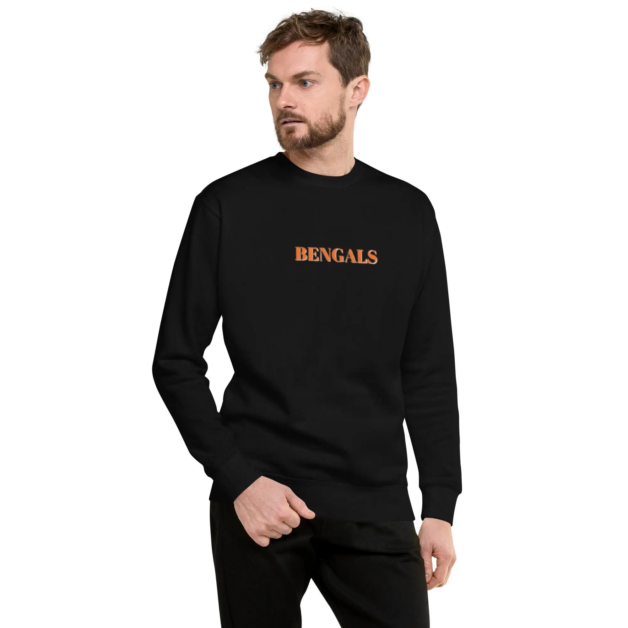 Bengals Premium Sweatshirt
