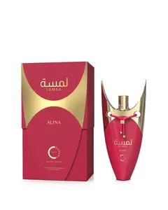 Lamsa Alina 3.4 oz by Camara PERFUMES