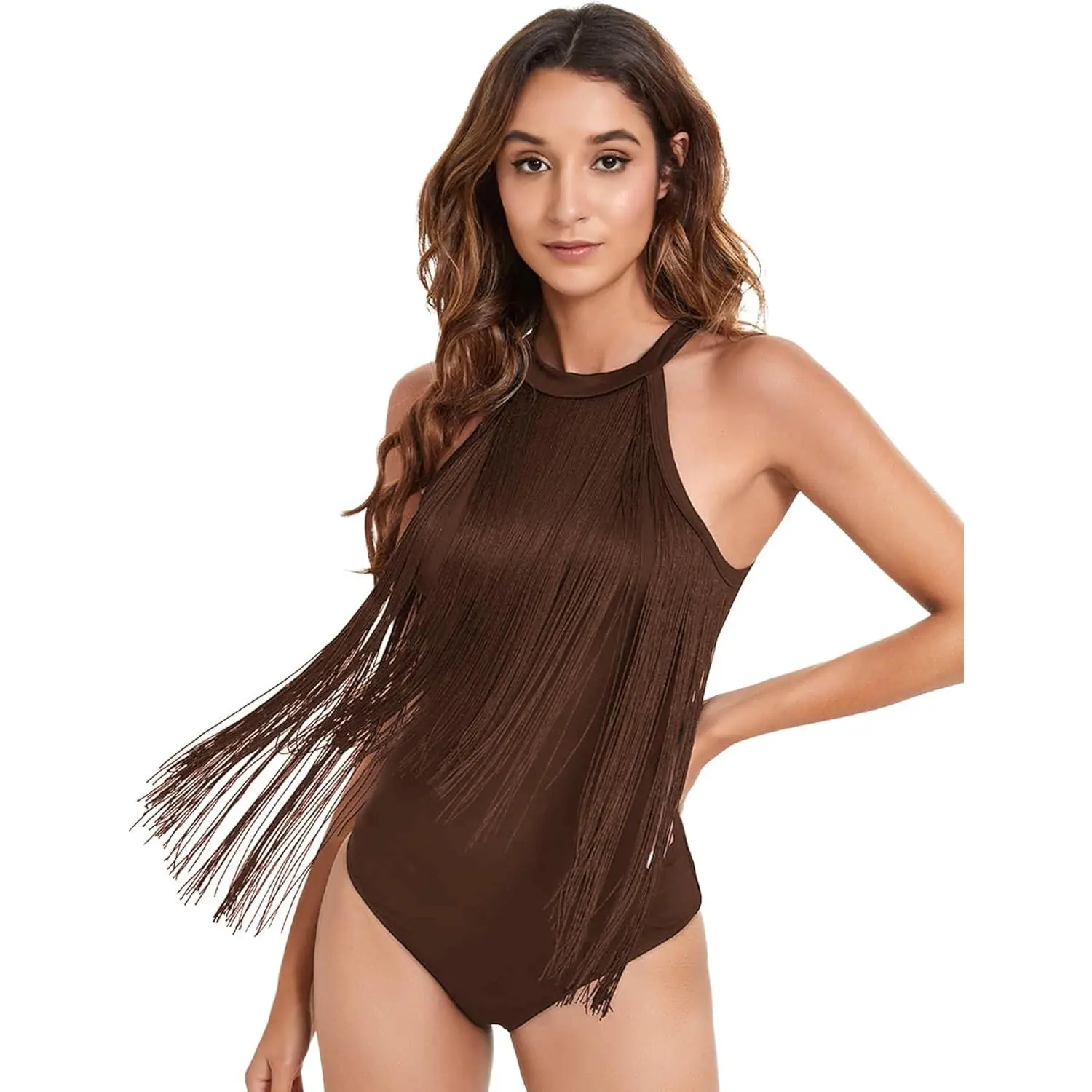 Chocolate Brown