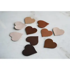 Leather Swatches