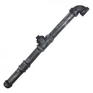 30" PU Foam Lead Pipe Toy LARP Halloween Cosplay Costume