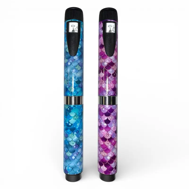 vap 2.1 feu nrw Purple Mint Kiwi Honeydew Apple – Lost Mary MO5000 Glitter Vape Australia  Flavors List main image 0