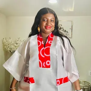 Mikado and Ankara Mix - Ultimate Combo for Versatile Appeal and Elegance in Your Wardrobe