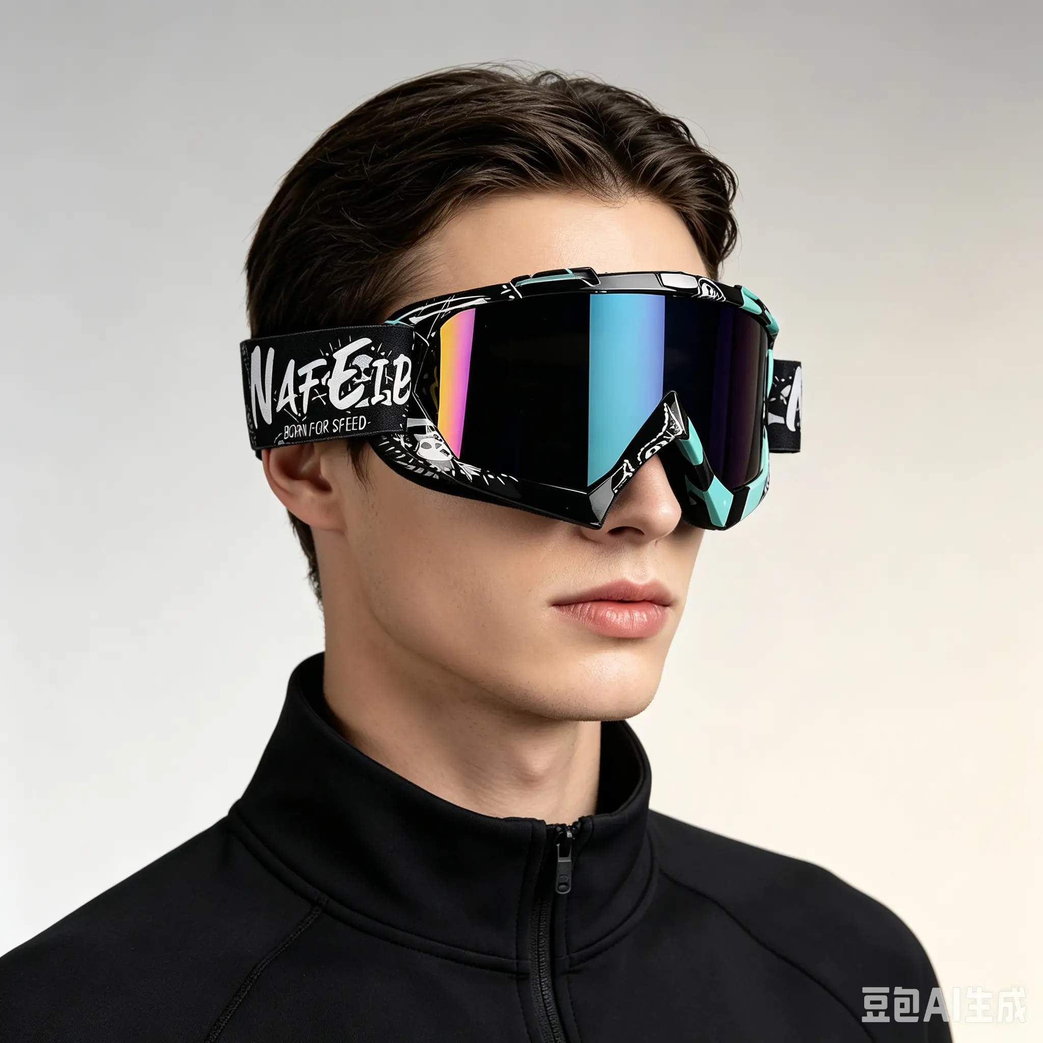 Off-road goggles for skiing, cycling, and motorcycling, UV400 anti-ultraviolet protective eyewear, anti-explosion, windproof, and sandproof sports glasses NAFEIB Dirt Bike Goggles – UV400 Anti-Fog Lightweight TPU Frame.Outdoor Must-Have! Off-road goggles for skiing, cycling, and motorcycling, UV400 anti-ultraviolet protective eyewear, anti-explosion, windproof, and sandproof sports glasses NAFEIB Dirt Bike Goggles – UV400 Anti-Fog Lightweight TPU Frame.Outdoor Must-Have!