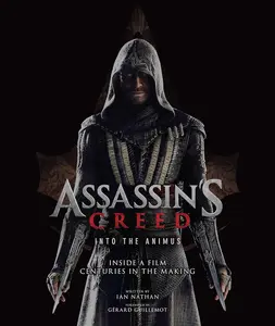 Assassin's Creed: Into the Animus