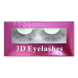 【Not For Sale】VIPbeauty Gift False Eyelashes For Women Natural Look Fluffy Wispy Lashes