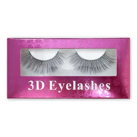 【Not For Sale】VIPbeauty Gift False Eyelashes For Women Natural Look Fluffy Wispy Lashes