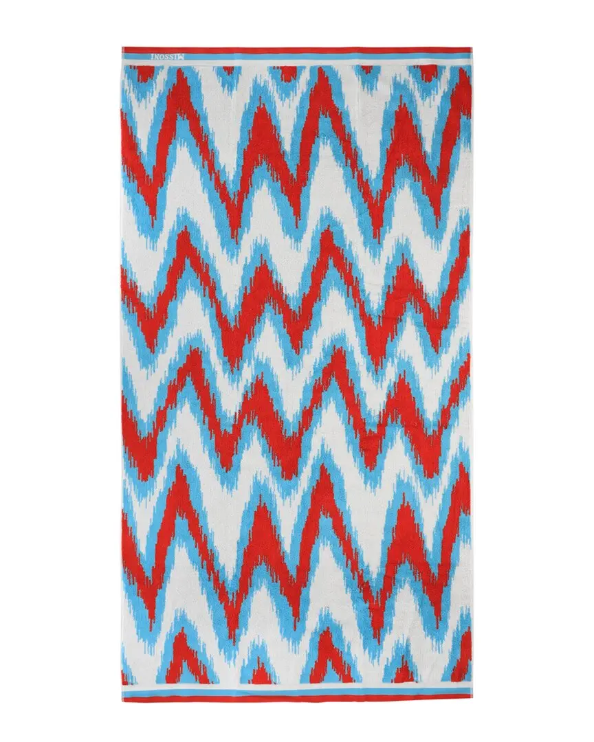 Missoni Fluffy Beach Towel Missoni Fluffy Beach Towel