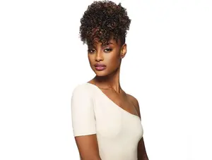 Outre Timeless Pineapple Ponytail - Sweetie