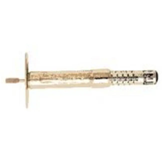 MiltonMIS-448 Tread Depth Gauge