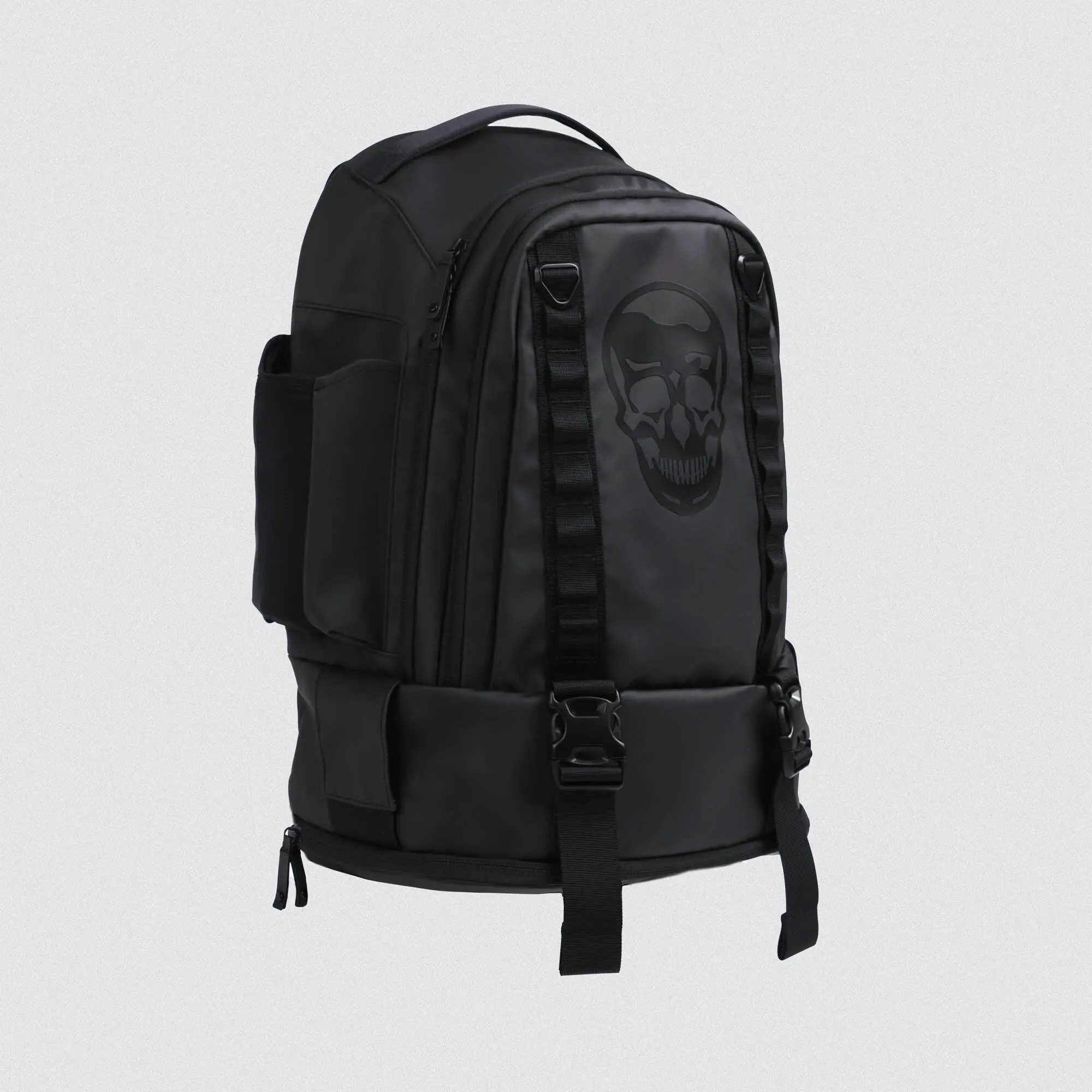 Gravestone Training Bags - 65L Multi-Compartment Duffle, 35L Durable Backpack, 21L Hybrid Work/Gym Backpack, 22.5L Everyday Essential Tote Bag