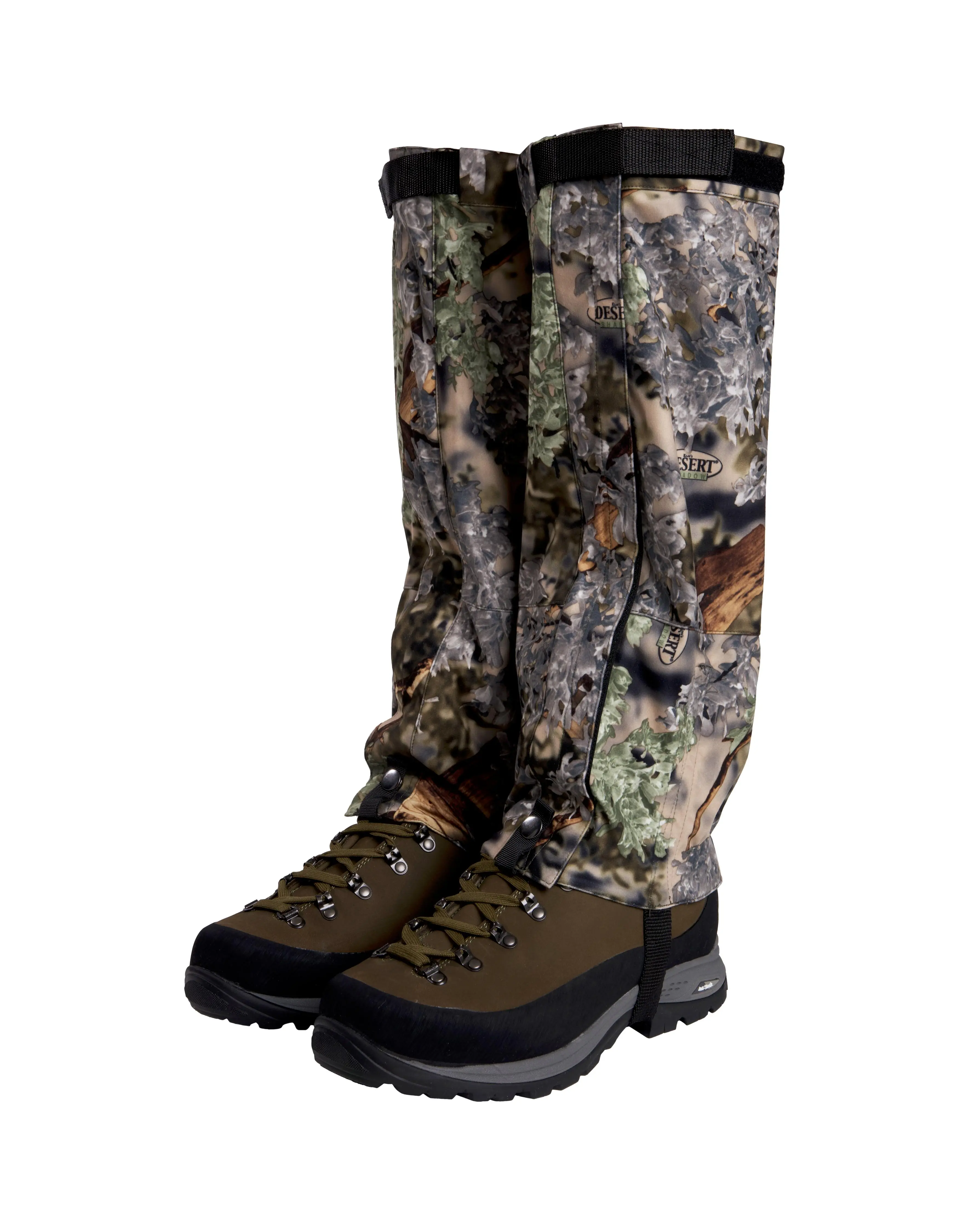 Weather Pro Leg Gaiters