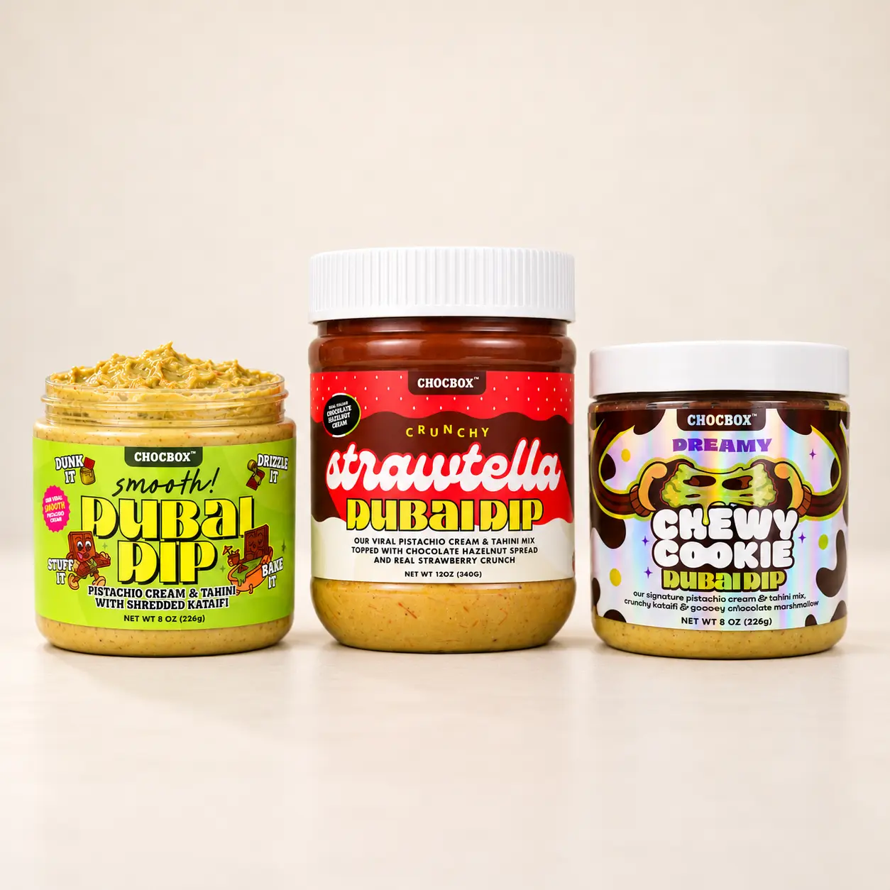 Group Deal Bundles