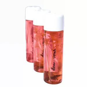 Valentina Botanical Extract | Anti Aging Shower Gel | Paraben Free | Floral | Rose Hip | Hydrating | Bubble Bath | Body Wash | Cleansing | Body Care